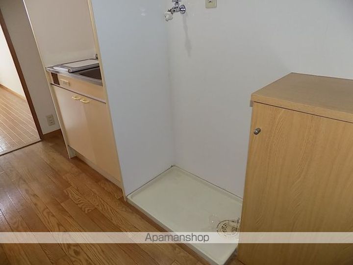 愛知県名古屋市西区庄内通3丁目の賃貸マンションの内装