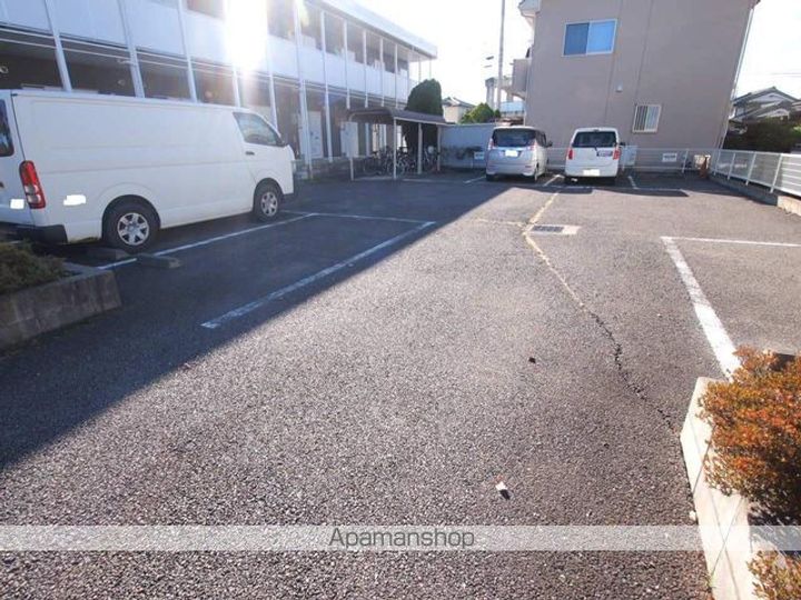 レオパレスCHEVAL103のその他画像