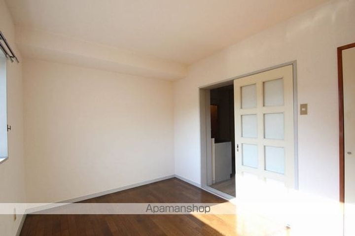 グランメゾンド蓮田の内装