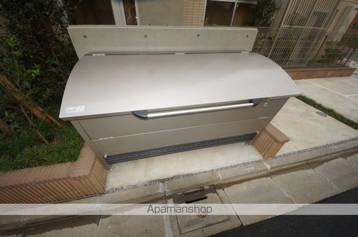 JOYOUSGARD代々木302のその他画像