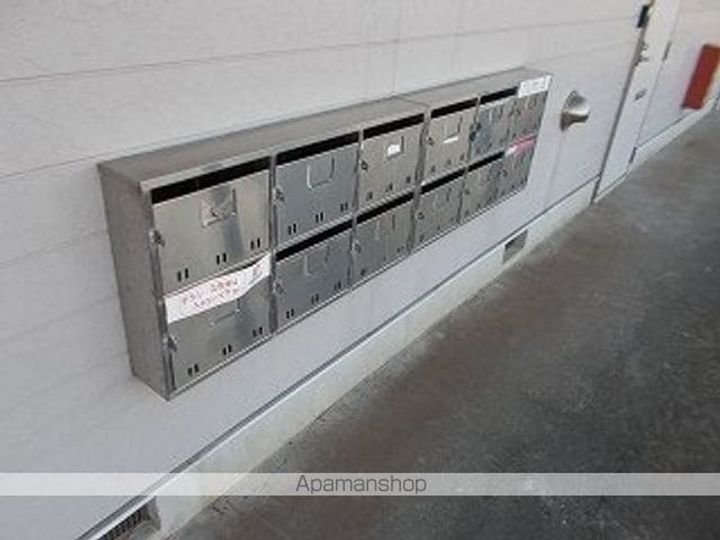 トラッドハイツ柏崎のその他画像