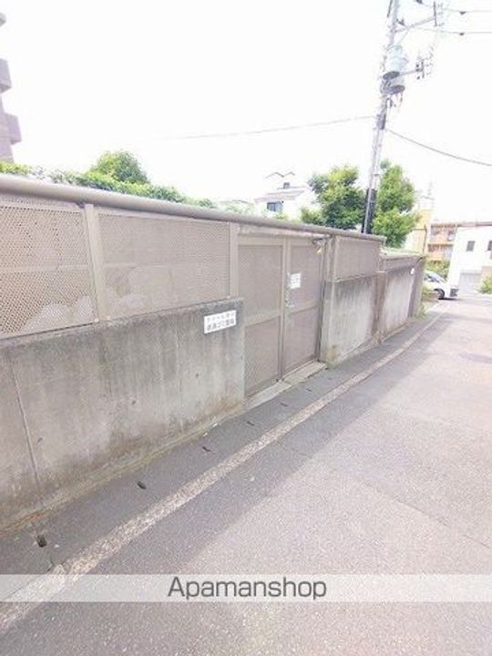 神奈川県川崎市宮前区野川台2丁目の賃貸マンションのその他画像