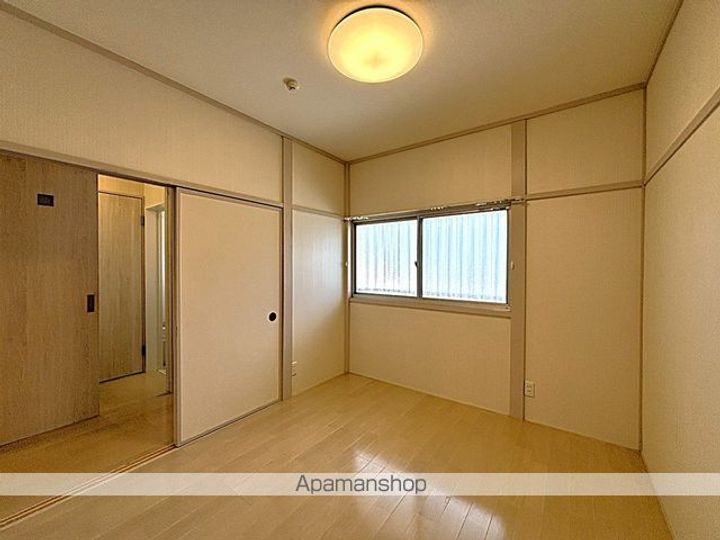 C.YAMANAKA202の内装