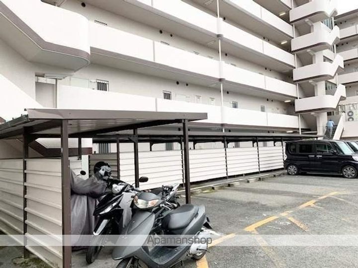 滋賀県大津市大将軍1丁目の賃貸マンション419のその他画像