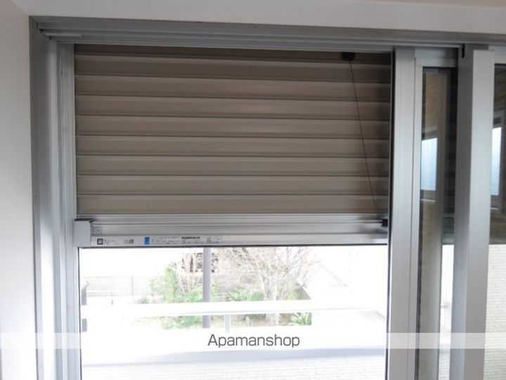 JHレジデンスの内装