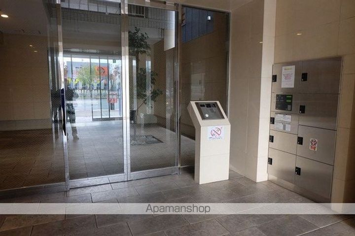 大阪府大阪市浪速区幸町3丁目の賃貸マンションのその他画像