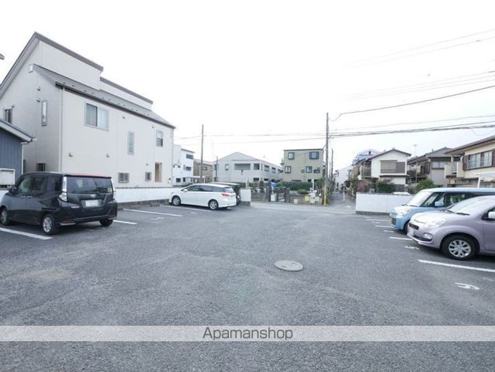 ホワイト富士見のその他画像