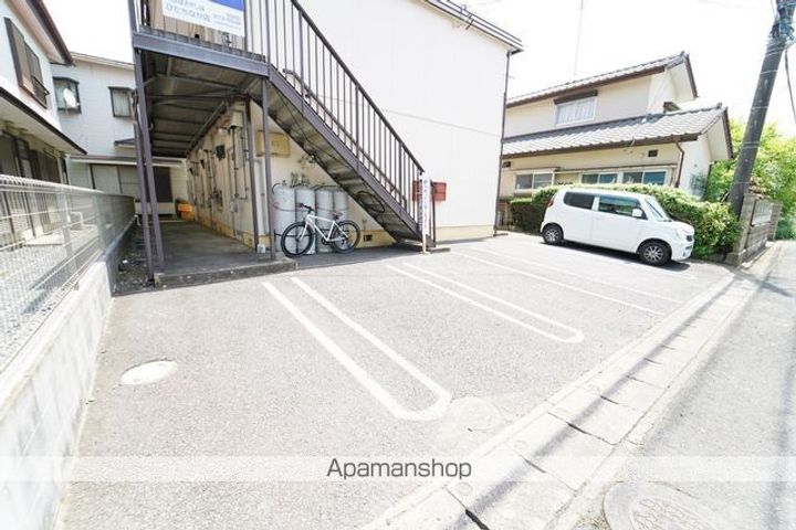 スミヤコーポ103のその他画像