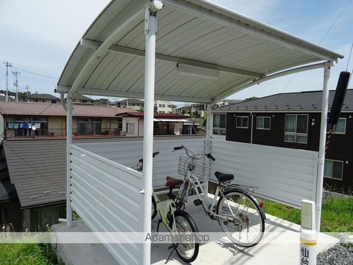 宮城県仙台市宮城野区東仙台4丁目の賃貸アパートのその他画像