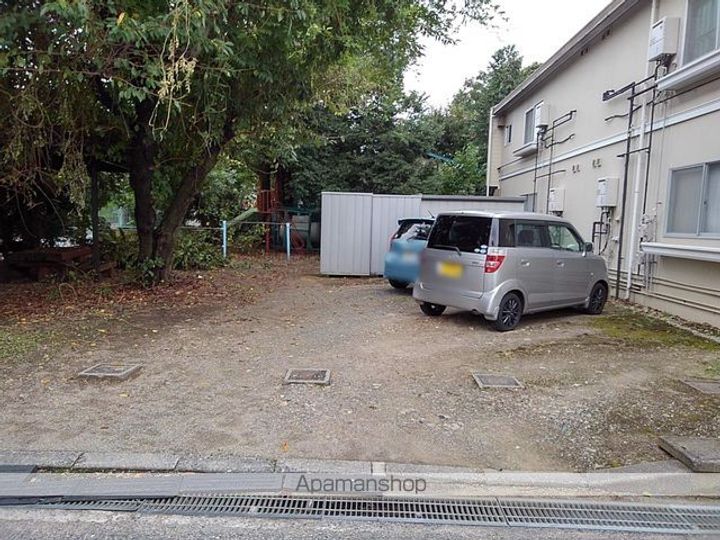 タウニー樹里F202のその他画像