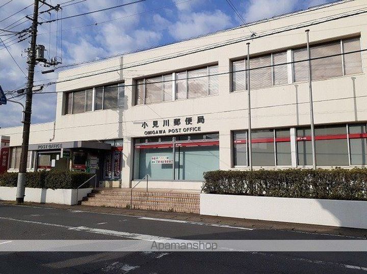 グランテージ小見川WESTの周辺