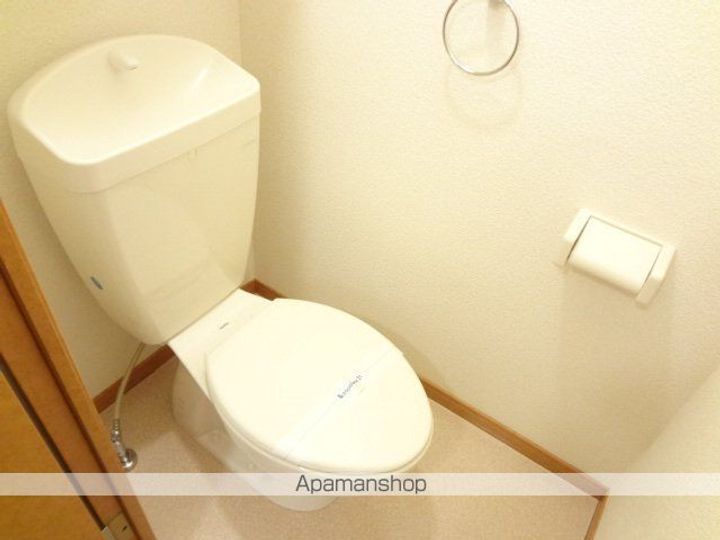 レオパレスサーマルのその他画像