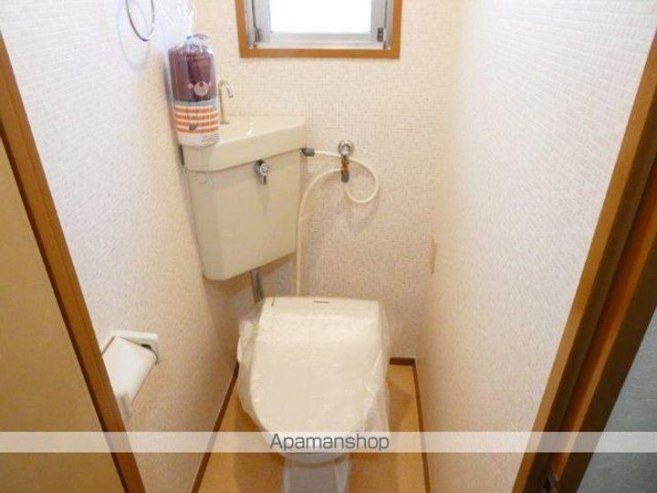 コーポ鈴木のその他画像