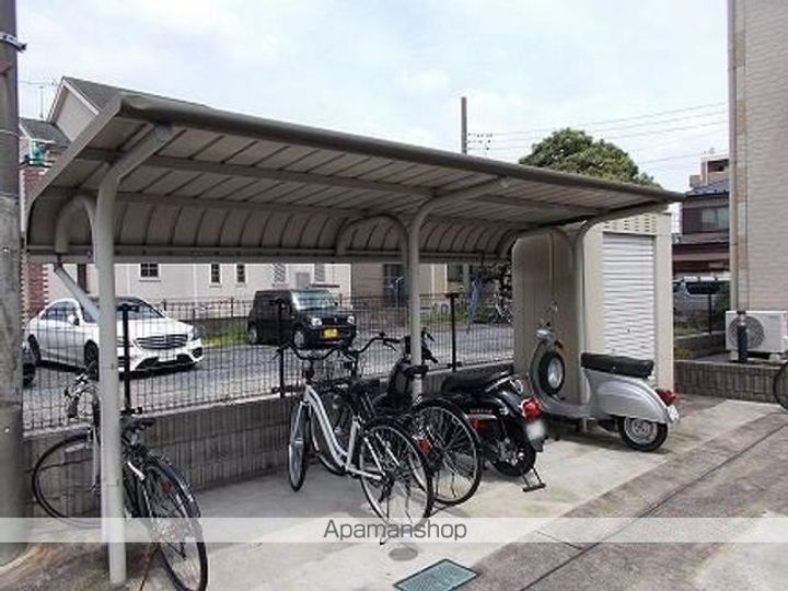 レオパレスグランベルクのその他画像