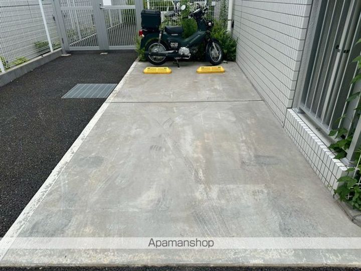 東京都北区滝野川3丁目の賃貸マンションのその他画像