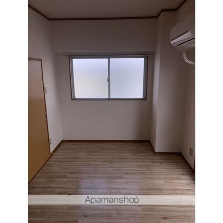 セントラルハイツ駒方303の内装