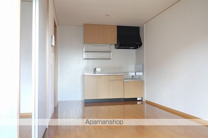 エスポワールYのキッチン