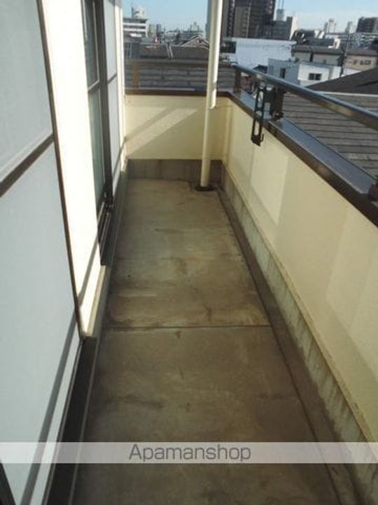 サンライフ上住吉のその他画像