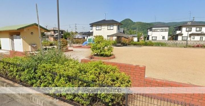 セジュールコートA・BB203の周辺