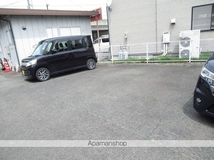 いずみハイツAのその他画像