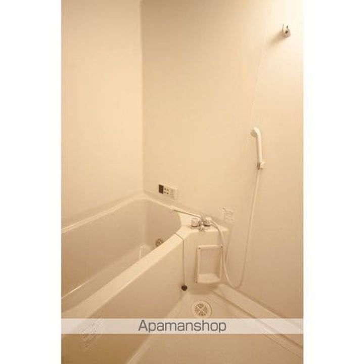 エル・デューの風呂