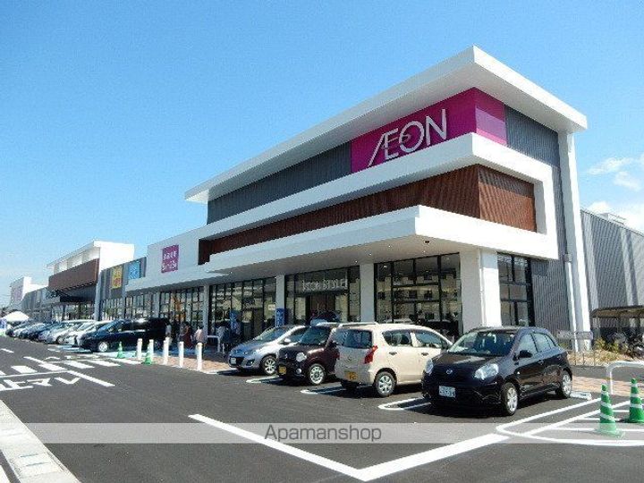 岡山県岡山市北区青江4丁目の賃貸マンションの周辺