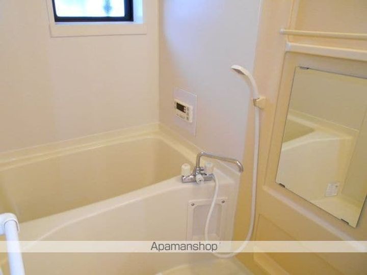 バロンコート B棟の風呂