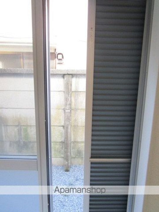 東京都杉並区高円寺南3丁目の賃貸アパートの内装