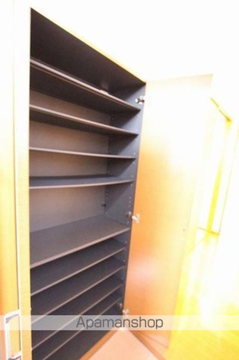 CASA ANGELICA601の内装