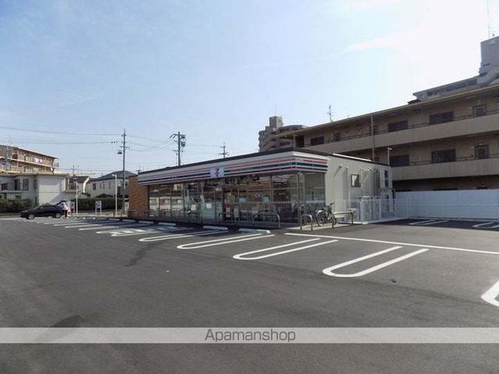 サロンハイツ2Bの周辺