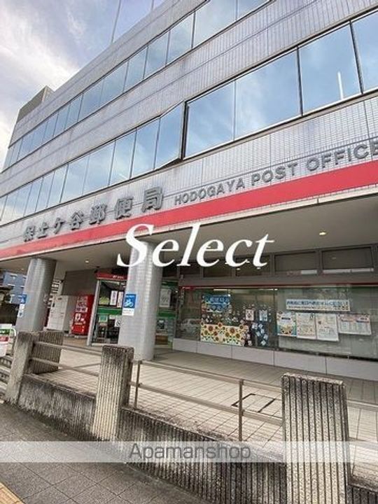 神奈川県横浜市保土ケ谷区鎌谷町(一戸建)の賃貸物件戸建ての周辺
