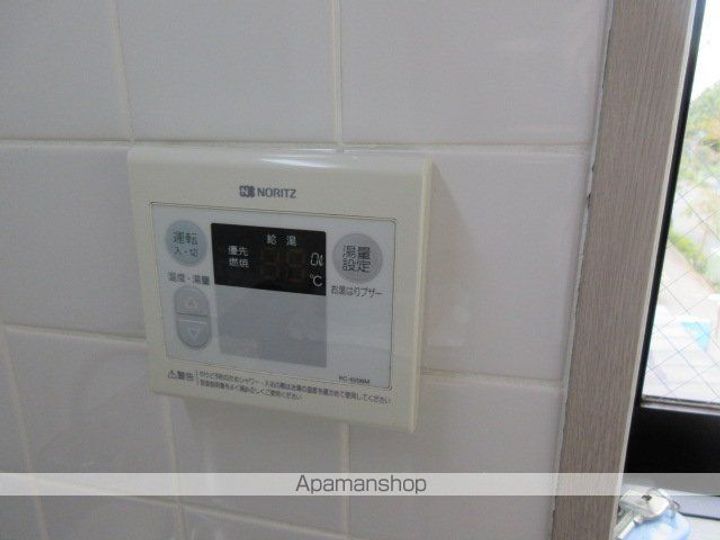 東京都杉並区高円寺南4丁目の賃貸マンションの内装