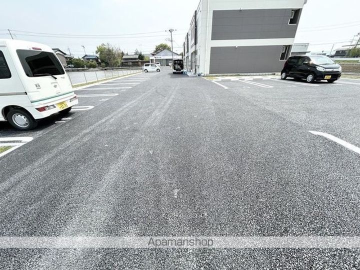 滋賀県長浜市山階町の賃貸アパートのその他画像
