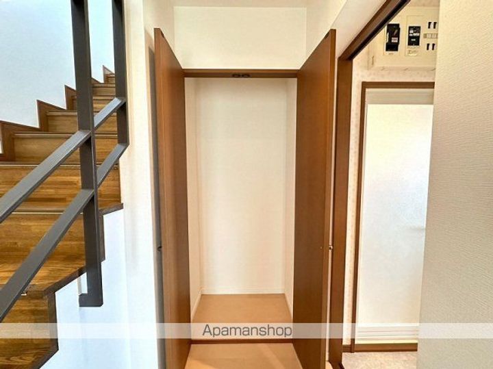 パロマヴィラ寺塚203号室のその他画像