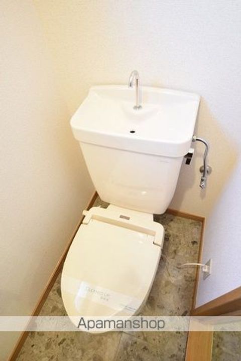 ハイツグローのその他画像