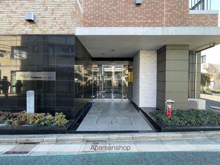 レジディア桜上水のその他画像