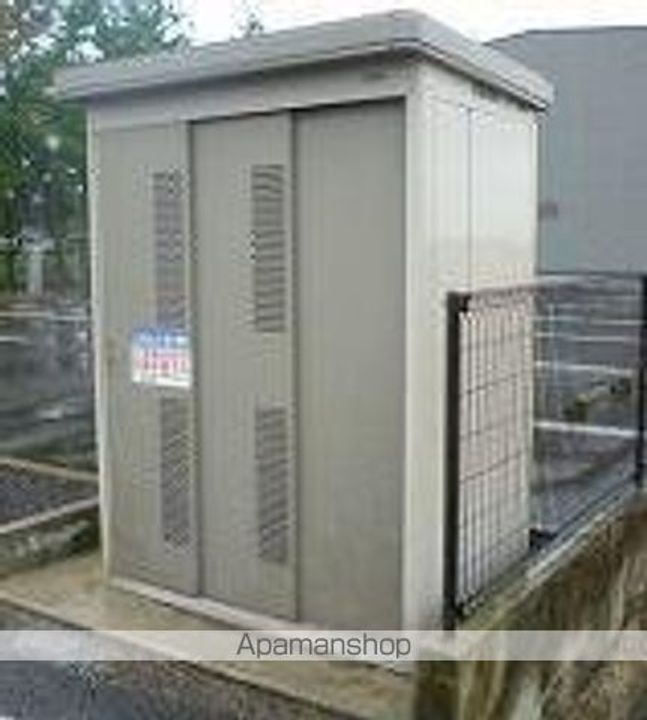 レオパレスいずみ204のその他画像