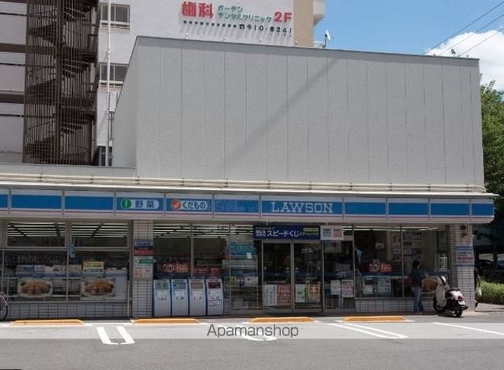 グランマスト白壁二丁目の周辺