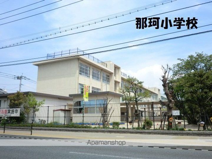 レジデンス秋根の周辺