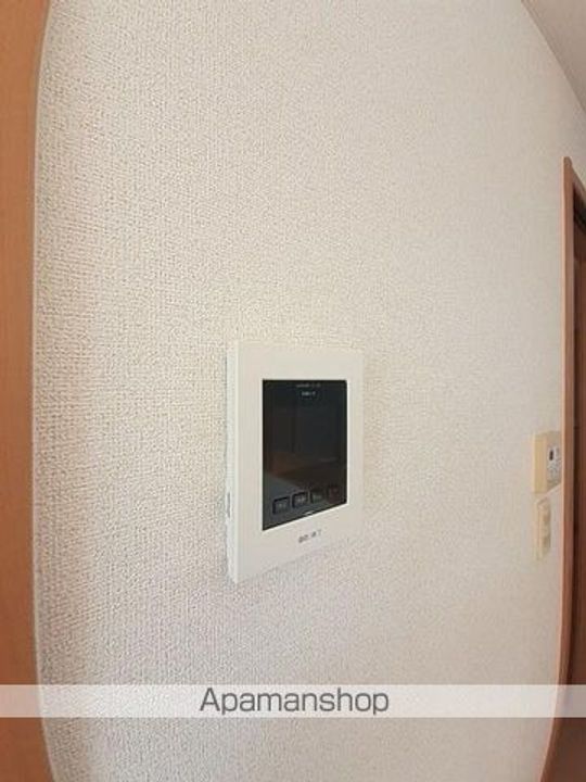 香川県高松市円座町の賃貸アパートの内装