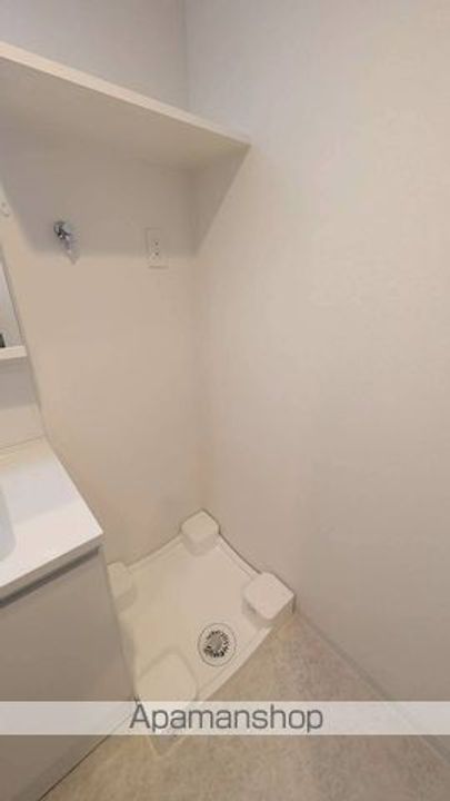 スプランディッドライズ新大阪ノースの内装