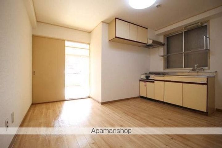 岡山県岡山市北区表町3丁目の賃貸マンションのその他画像