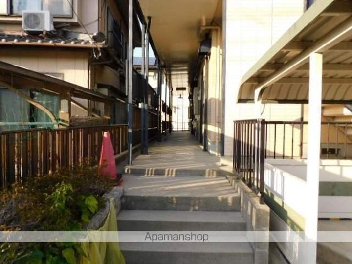 パークサイド緑地のその他画像