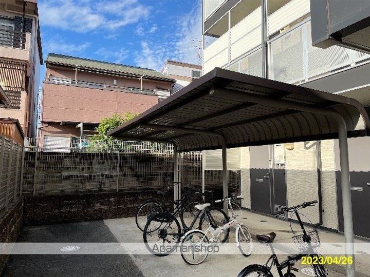 レオパレス元宮のその他画像