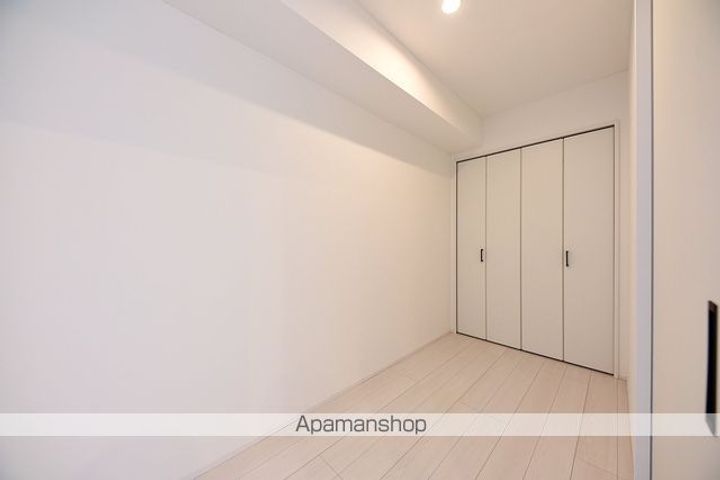 JACK FUNAIRI Ⅰの内装