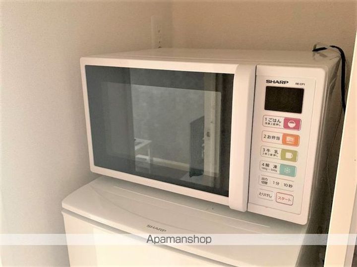 クレイノカレンのその他画像