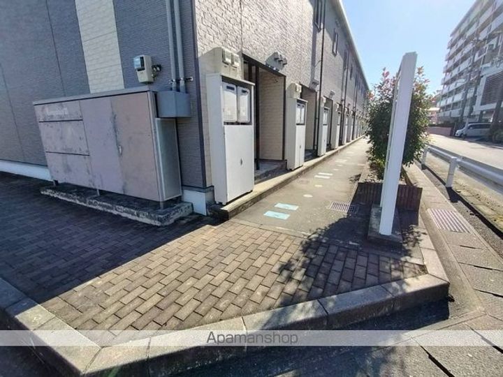 レオパレス紅葉206のその他画像