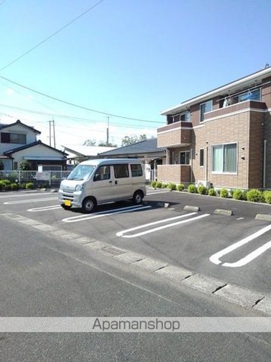 宮崎県延岡市旭ケ丘3丁目の賃貸アパートのその他画像