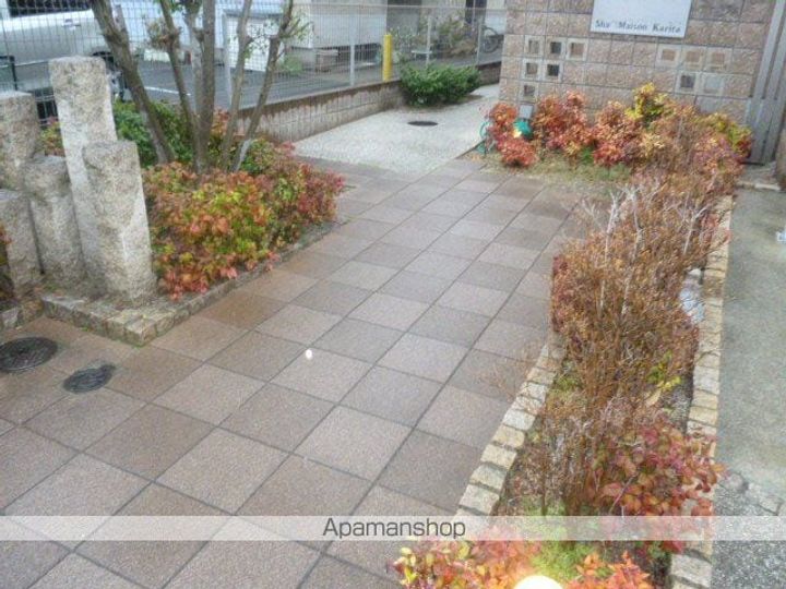 大阪府大阪市住吉区苅田5丁目の賃貸アパートのその他画像