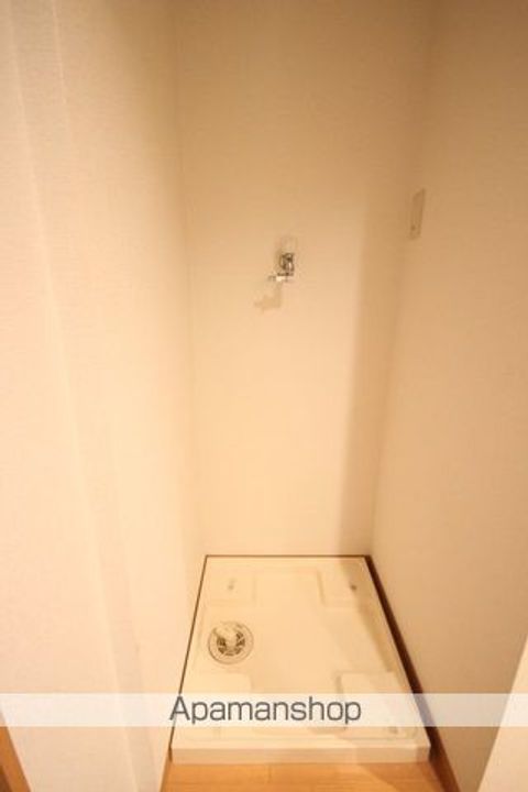 クアトロエスペランサの内装